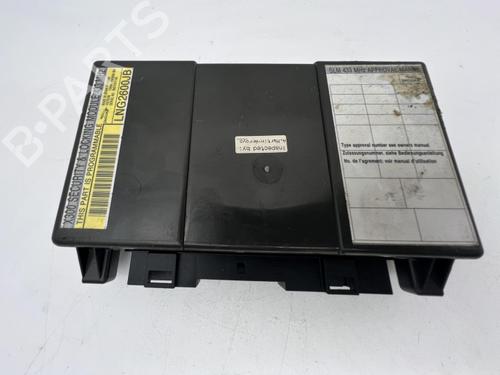 Electronic module JAGUAR XJ (X308) 3.2 | BP40598935M83 - Image 8