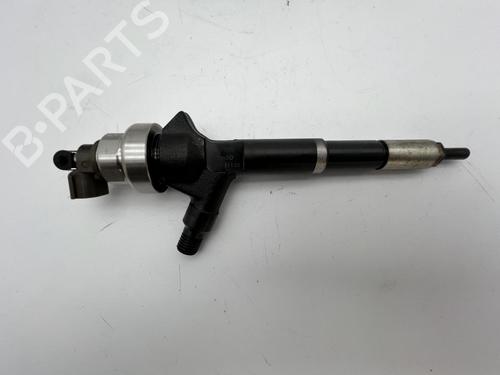 Used Injector Injector OPEL ASTRA J Sports Tourer (P10) 1.7 CDTI (35) (125 hp) 39675216 39675216