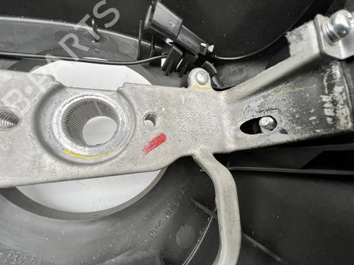 Rat SUBARU JUSTY III (G3X) 1.3 AWD (G3X413) | BP39670285C49 - Image 10