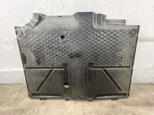 Underbody protection SMART ROADSTER (452) 0.7 (452.432) | BP39678172M92 - Image 5