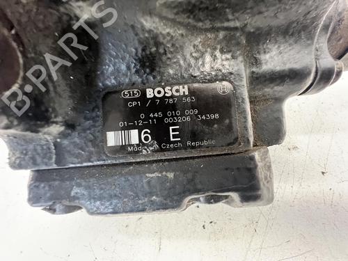 Injection pump BMW X5 (E53) 3.0 d | BP39680927M78 - Image 5