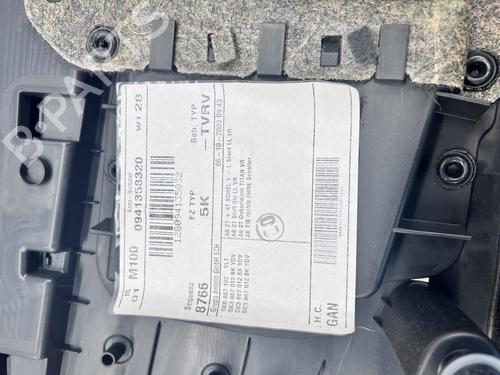 Front right panel VW GOLF VI (5K1) 1.4 | BP39677961C59  - Image 12