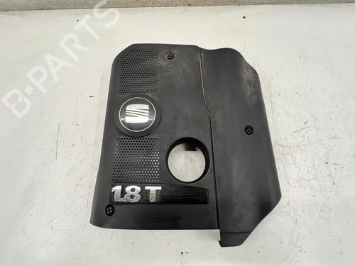 Topbeskyttelse Topbeskyttelse SEAT EXEO ST (3R5) 1.8 T (150 hp) 39670092 39670092