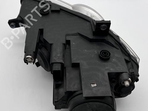Left headlight VW PASSAT B6 Variant (3C5) 2.0 TDI | BP39680770C28 - Image 5