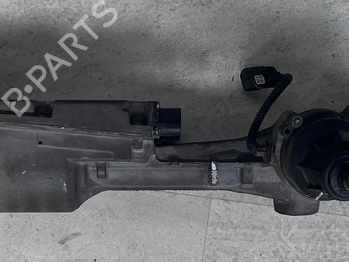 Used Steering rack Steering rack AUDI Q8 (4MN, 4MT) 45 TDI quattro (249 hp) 40090634 40090634