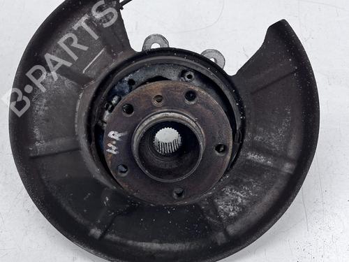 Right rear steering knuckle BMW 7 (E65, E66, E67) 730 d | BP39671438M28 - Image 8