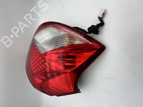 Left taillight KIA CEE'D Hatchback (ED) 1.6 CRDi 90 | BP39671796C34 - Image 4