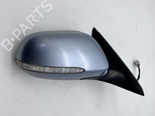 Used Right mirror Right mirror HONDA ACCORD VII (CL, CN) 2.2 i-CTDi (CN1) (140 hp) 39676060 39676060