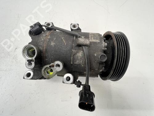 Used AC compressor AC compressor HYUNDAI i30 (GD) 1.4 CRDi (90 hp) 39679431 39679431