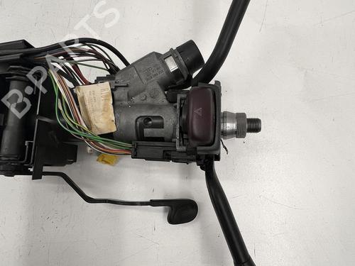 Steering column VW GOLF IV Cabriolet (1E7) 1.6 | BP39670405M21 - Image 5