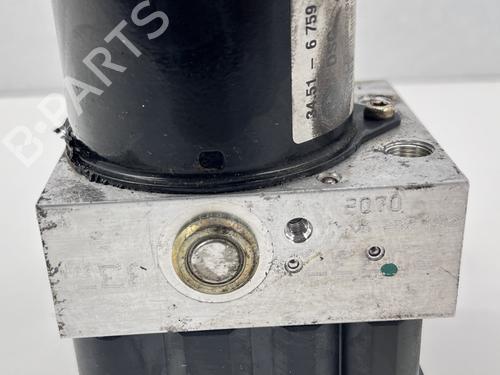 ABS pump BMW 3 Touring (E46) 320 d | BP40090300M43 - Image 3