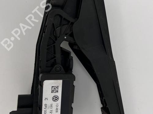 Pedal VW GOLF VI (5K1) 1.4 | BP39676206I4 - Image 2