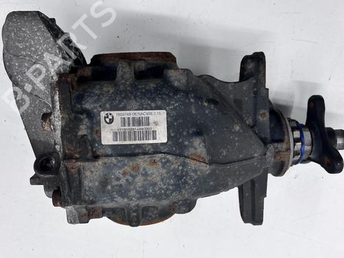 Used Rear differential Rear differential BMW 3 (F30, F80) 328 i (245 hp) 39676633 39676633