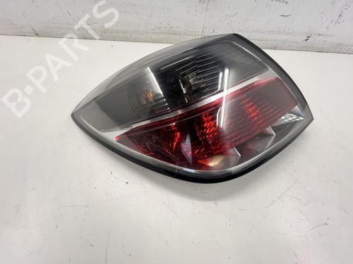 Used Left taillight Left taillight OPEL ASTRA H GTC (A04) 1.4 (L08) (90 hp) 39670229 39670229