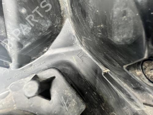 Right headlight FORD RANGER (ET) 2.5 TDCi 4x4 | BP40436207C29 - Image 6