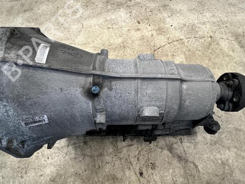 Gearbox BMW 7 (E65, E66, E67) 740 d | BP39679292M3 - Image 5