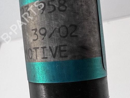 Andre BMW 3 Touring (E46) 320 d | BP39683221O1  - Image 16