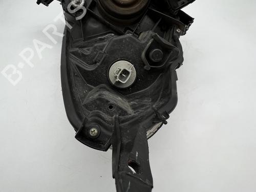 Left headlight NISSAN PIXO (UA0) 1.0 | BP39680327C28 - Image 4
