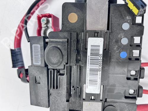 Electronic module BMW 1 (E87) 116 d | BP40090806M83  - Image 6