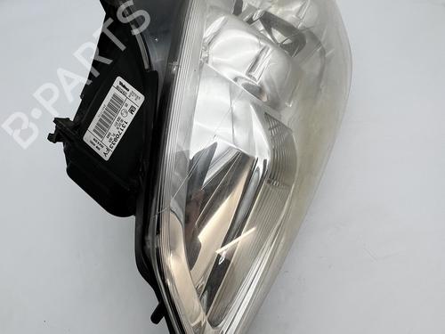 Left headlight OPEL SIGNUM Hatchback (Z03) 2.2 direct (F48) | BP39677075C28 - Image 4