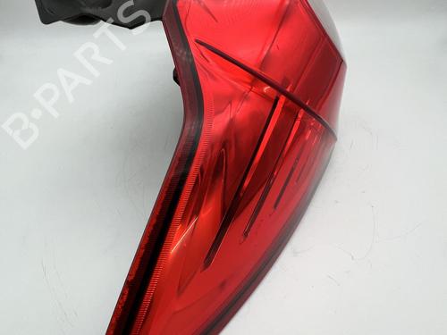 Left taillight FORD KA (RU8) 1.2 | BP39674858C34 - Image 3