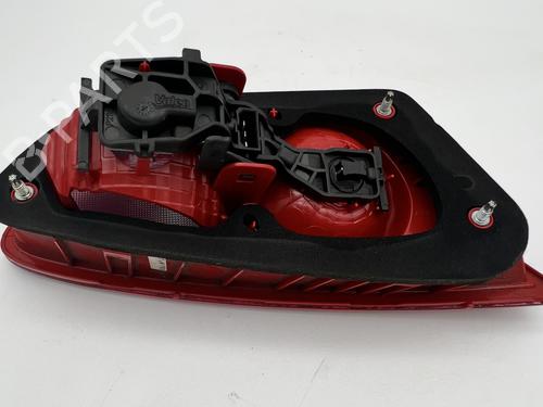 Right tailgate light SEAT LEON (1P1) 1.2 TSI | BP39673403C80 - Image 11