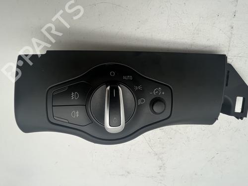 Used Headlight switch Headlight switch AUDI A4 B8 (8K2) 2.0 TDI (143 hp) 39674148 39674148