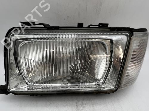 Used Left headlight Left headlight AUDI 80 B4 Saloon (8C2) 2.0 (90 hp) 39679187 39679187