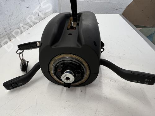 Steering column AUDI A4 B6 Convertible (8H7) 2.5 TDI | BP39681053M21 - Image 5