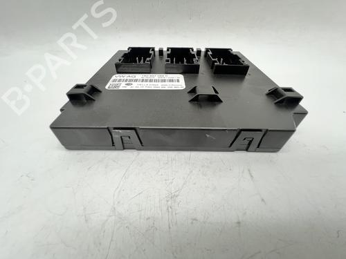 Electronic module SKODA YETI (5L) 2.0 TDI 4x4 | BP39674520M83 - Image 9