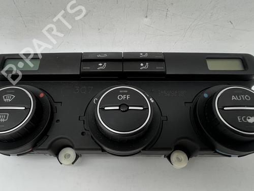 AC Styreenhet / Manøvreringsenhet AC Styreenhet / Manøvreringsenhet VW GOLF V (1K1) 1.6 FSI (115 hp) 39678028 39678028