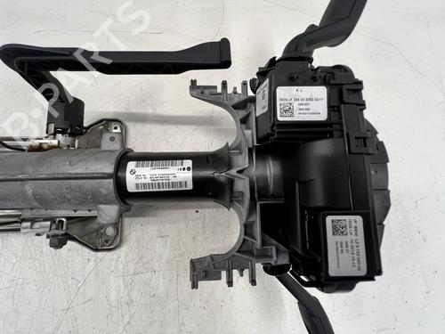 Steering column BMW 1 (E87) 118 d | BP39674103M21 - Image 2