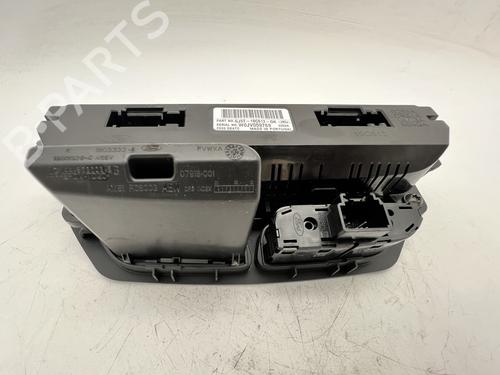 Climate control FORD KUGA II (DM2) 1.5 EcoBoost | BP39674042I5 - Image 5