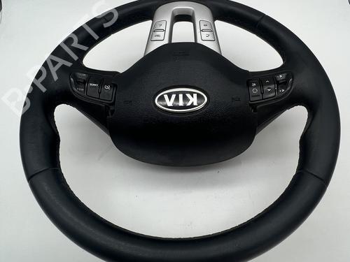 Rat KIA CEE'D SW (ED) 1.6 CRDi 115 | BP39677146C49 - Image 2