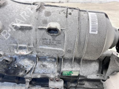 Gearbox BMW 7 (E65, E66, E67) 745 i, Li | BP39673054M3 - Image 5