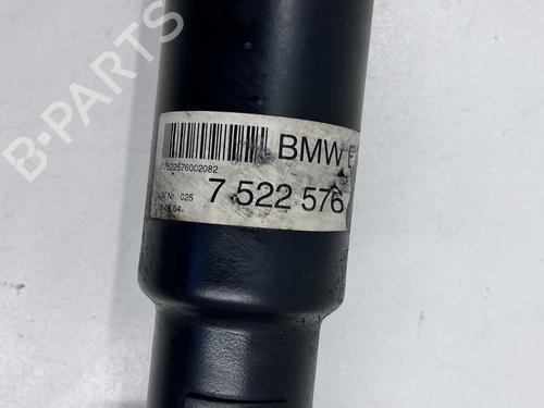 Driveshaft BMW 1 (E87) 120 i | BP39674938M37 - Image 3