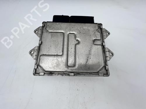 Engine control unit (ECU) FORD KA (RU8) 1.3 TDCi | BP39674524M57 - Image 8