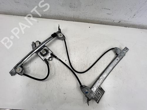 Used Right front window motor Right front window motor OPEL TIGRA TwinTop (X04) 1.8 (R97) (125 hp) 39682411 39682411