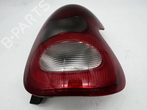 Right taillight SMART CABRIO (450) 0.8 CDI (S1OLC1, 450.401, 450.402, 450.403, 450.400) | BP39675804C35 - Image 4