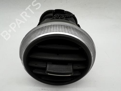 Difusor / Saída de ar Difusor / Saída de ar AUDI A3 Sportback (8PA) 2.0 TDI (140 hp) 39678862 39678862