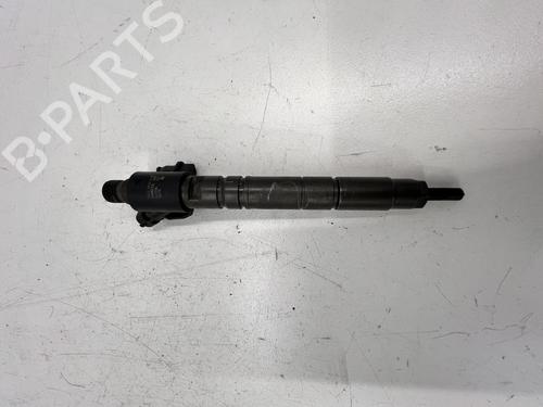 Used Injector Injector PEUGEOT 407 Coupe (6C_) 3.0 HDi (241 hp) 39677677 39677677