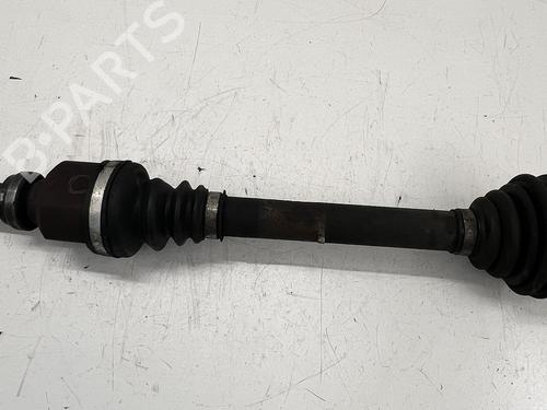 Used Right front driveshaft Right front driveshaft PEUGEOT 307 CC (3B) 2.0 16V (140 hp) 39677698 39677698