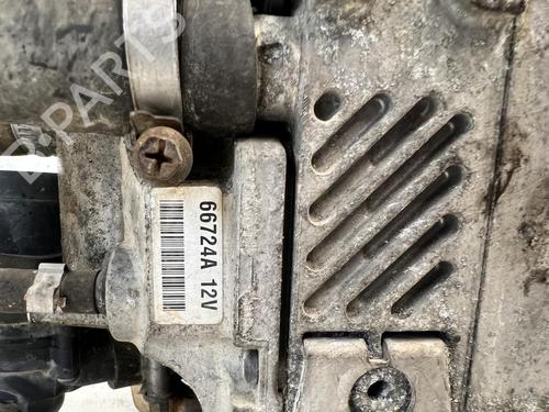Electronic module BMW 5 Touring (E39) 530 d | BP39673855M83 - Image 4