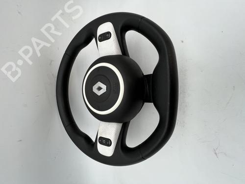 Rat RENAULT TWINGO III (BCM_, BCA_) 1.0 SCe 70 | BP39675211C49 - Image 2