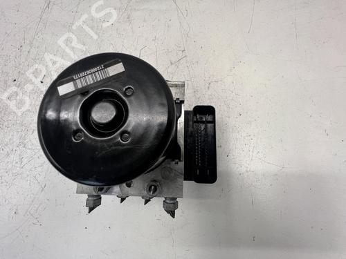 Electronic module MERCEDES-BENZ C-CLASS (W204) C 180 Kompressor (204.046) | BP40218969M83 - Image 3