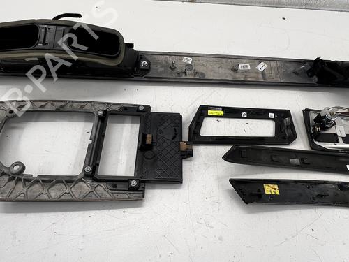 Middle console BMW 5 (E60) 523 i | BP39680651I22 - Image 9