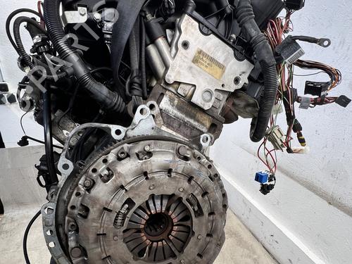Engine BMW 5 Touring (E39) 530 d | BP39682371M1 - Image 4