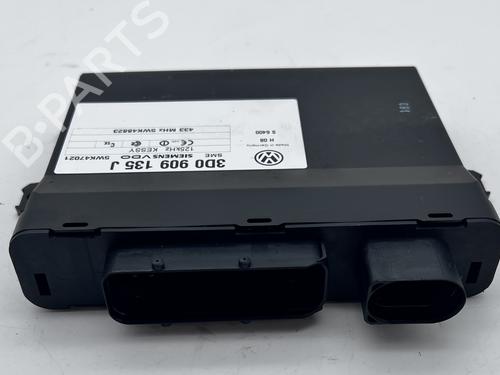 Electronic module VW PHAETON (3D1, 3D2, 3D3, 3D4, 3D6, 3D7, 3D8, 3D9) 5.0 V10 TDI 4motion | BP40091217M83 - Image 3
