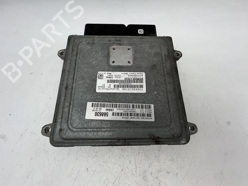 Engine control unit (ECU) CHRYSLER SEBRING (JS) 2.0 VVT | BP39676820M57 - Image 9