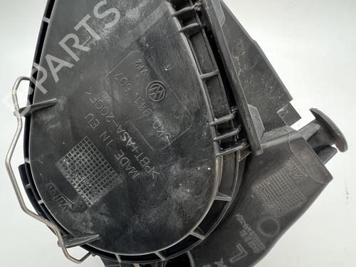 Left headlight VW GOLF VI (5K1) 1.4 | BP39677872C28 - Image 7